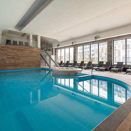 Osiedle Feniks Kolobrzeg By Noclegi Renters Kołobrzeg Exterior foto