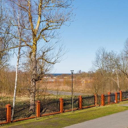 Osiedle Feniks Kolobrzeg By Noclegi Renters Kołobrzeg Exterior foto