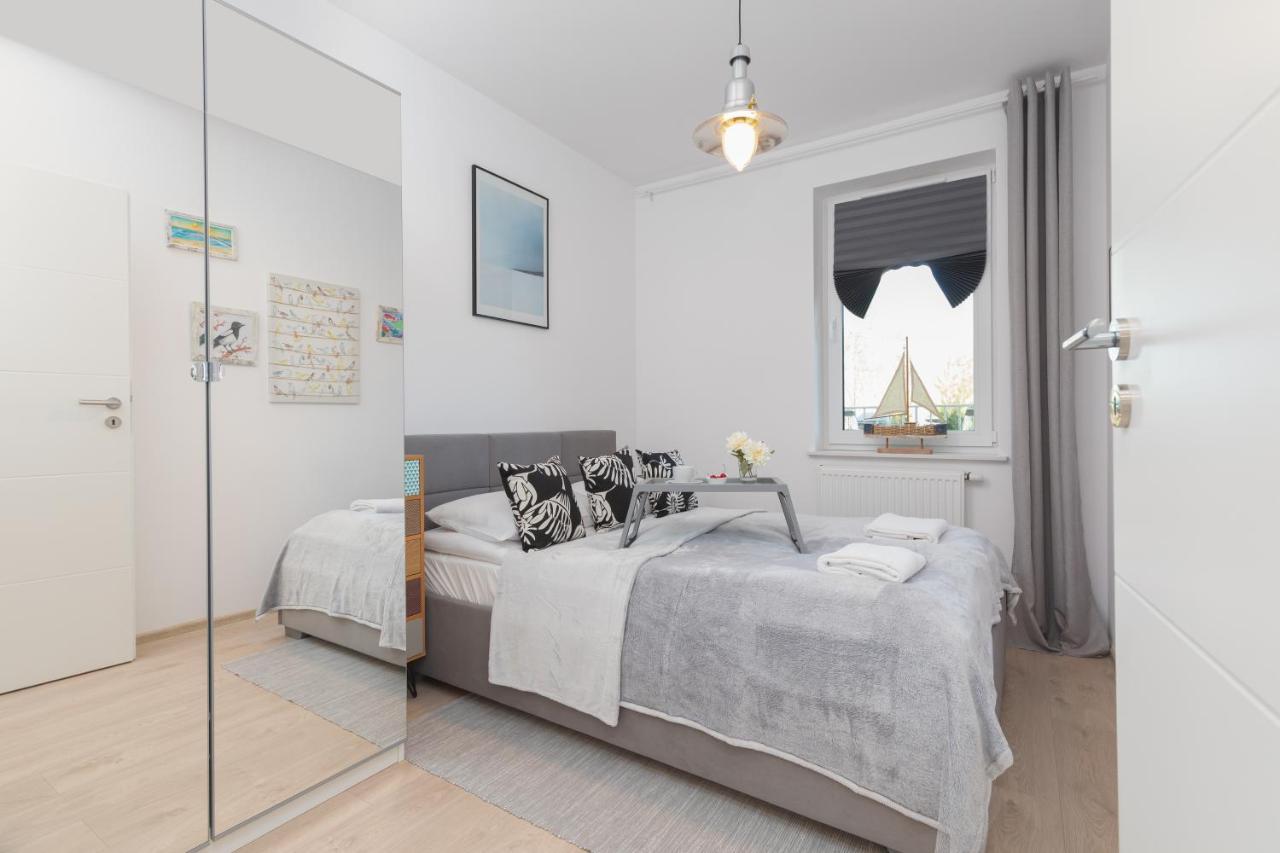Osiedle Feniks Kolobrzeg By Noclegi Renters Kołobrzeg Exterior foto
