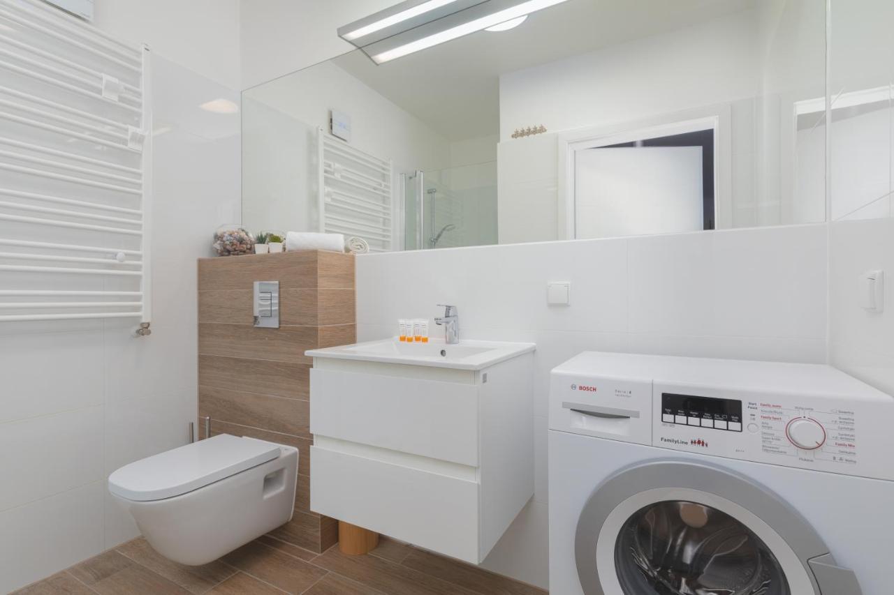 Osiedle Feniks Kolobrzeg By Noclegi Renters Kołobrzeg Exterior foto