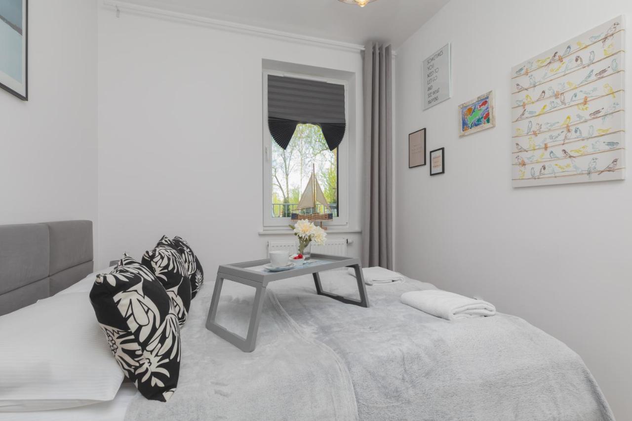 Osiedle Feniks Kolobrzeg By Noclegi Renters Kołobrzeg Exterior foto