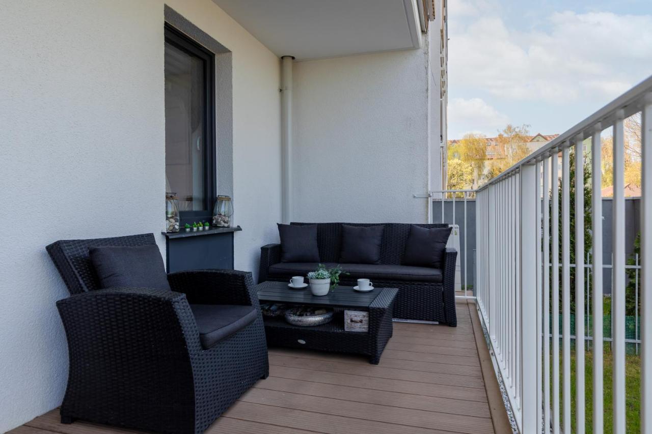 Osiedle Feniks Kolobrzeg By Noclegi Renters Kołobrzeg Exterior foto