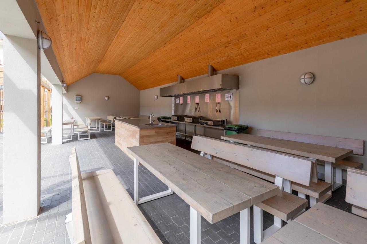 Osiedle Feniks Kolobrzeg By Noclegi Renters Kołobrzeg Exterior foto