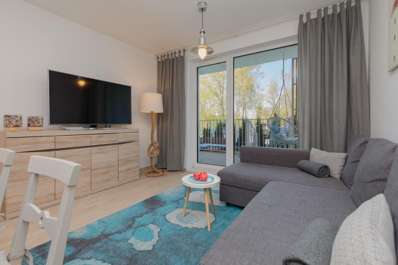 Osiedle Feniks Kolobrzeg By Noclegi Renters Kołobrzeg Exterior foto
