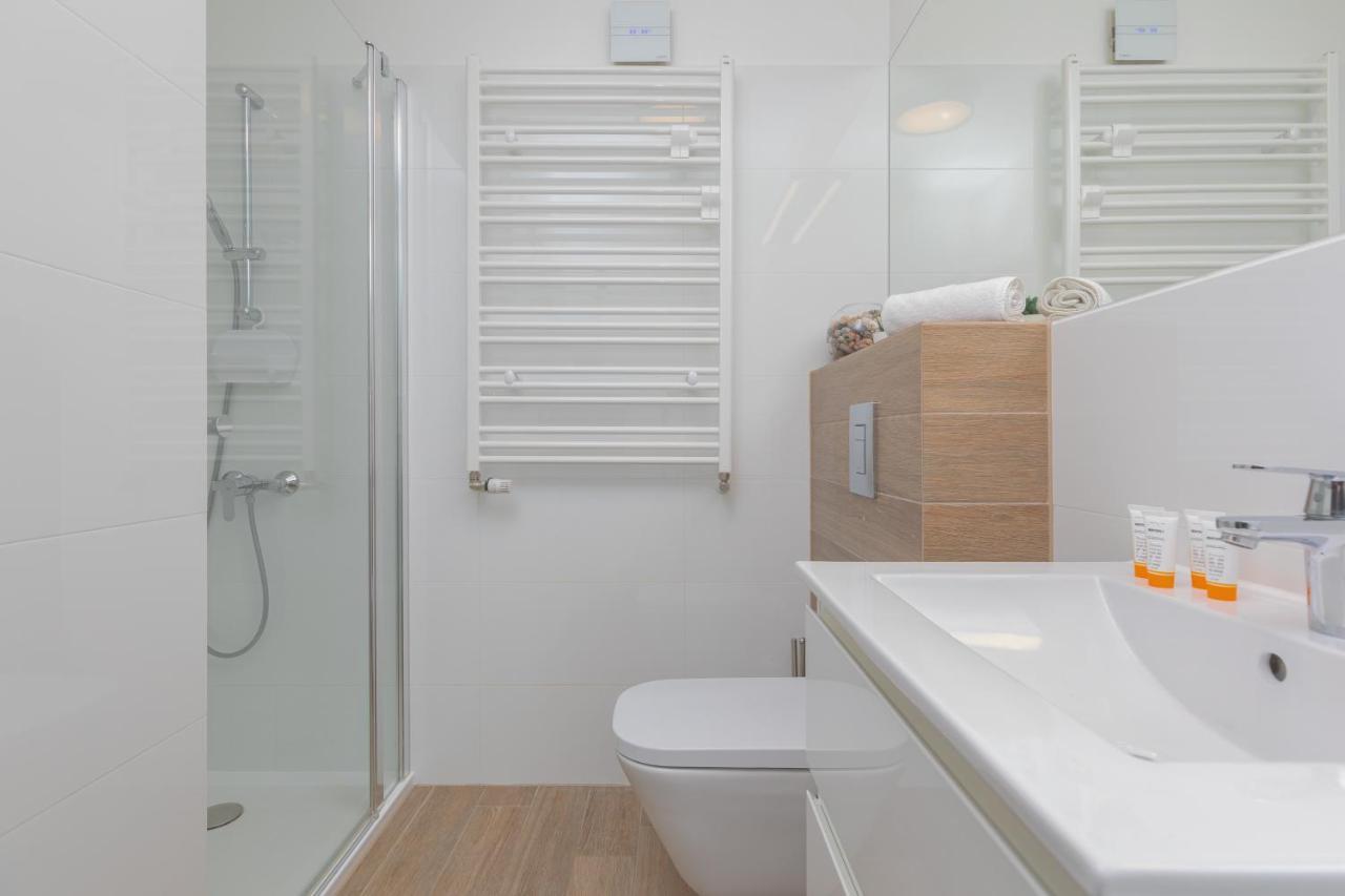 Osiedle Feniks Kolobrzeg By Noclegi Renters Kołobrzeg Exterior foto