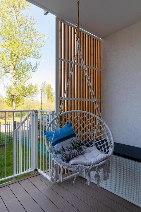Osiedle Feniks Kolobrzeg By Noclegi Renters Kołobrzeg Exterior foto