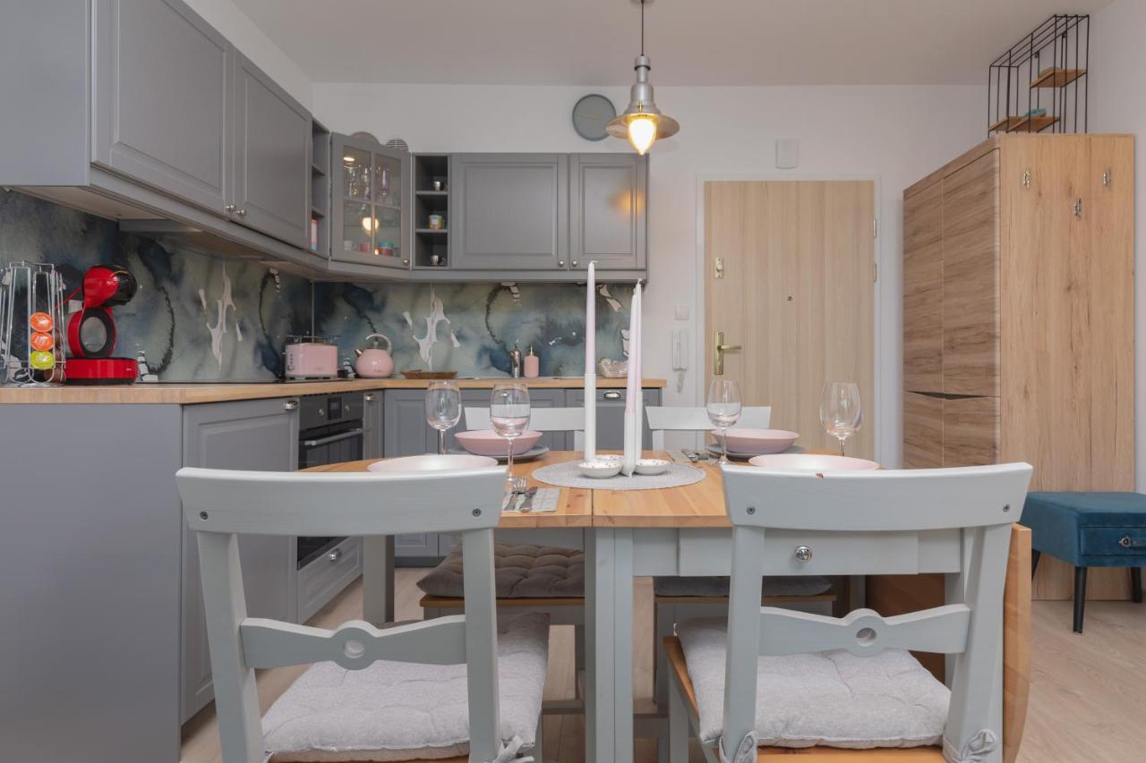 Osiedle Feniks Kolobrzeg By Noclegi Renters Kołobrzeg Exterior foto
