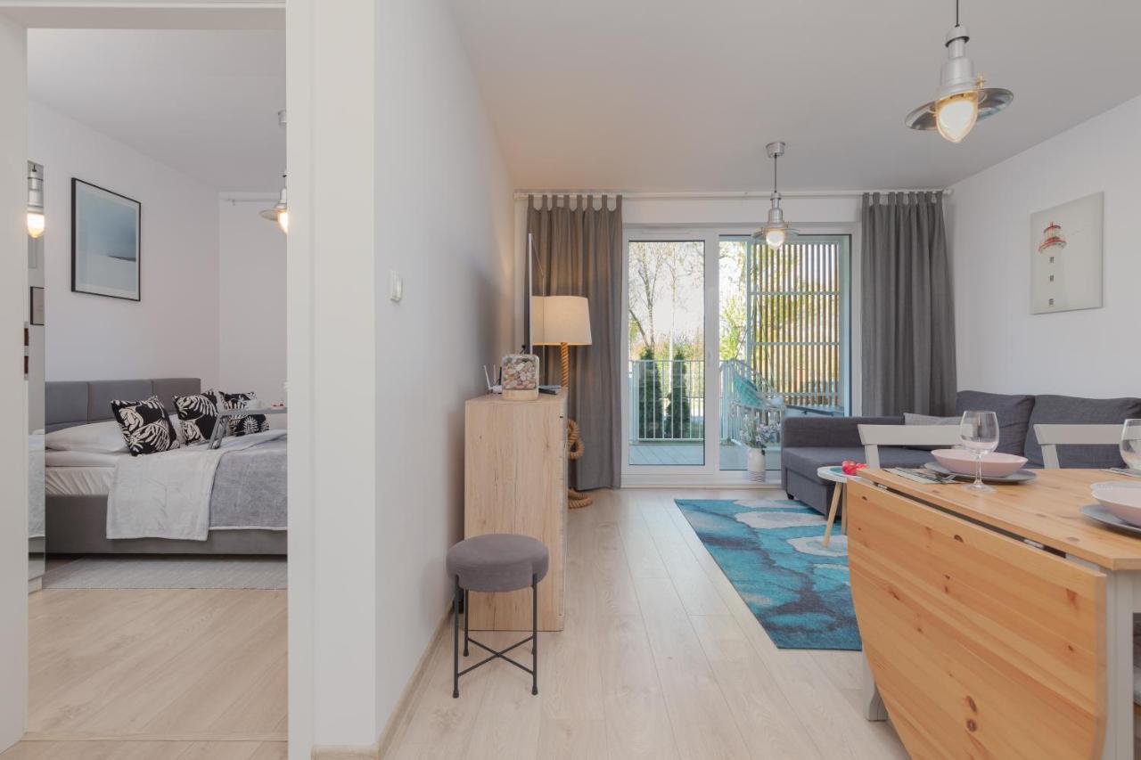 Osiedle Feniks Kolobrzeg By Noclegi Renters Kołobrzeg Exterior foto