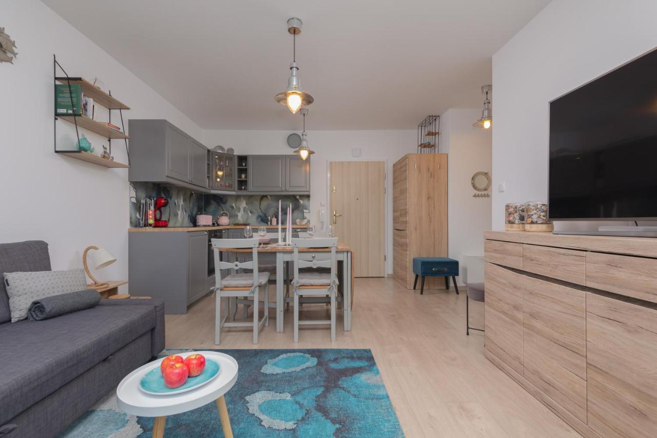 Osiedle Feniks Kolobrzeg By Noclegi Renters Kołobrzeg Exterior foto