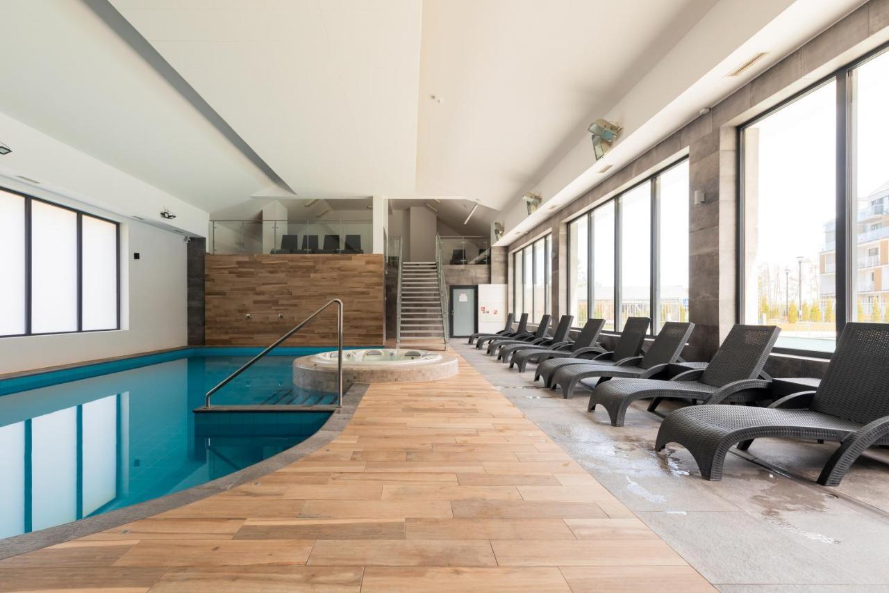 Osiedle Feniks Kolobrzeg By Noclegi Renters Kołobrzeg Exterior foto