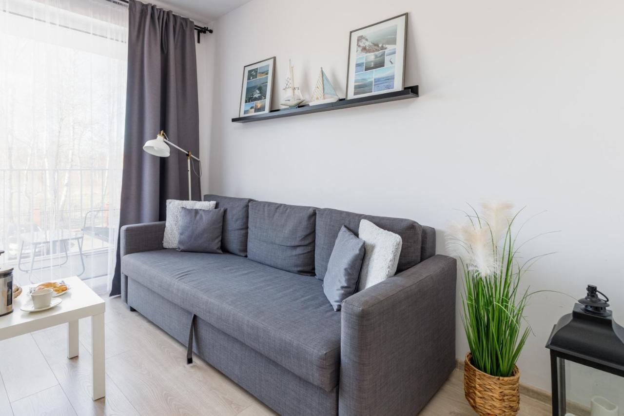 Osiedle Feniks Kolobrzeg By Noclegi Renters Kołobrzeg Exterior foto
