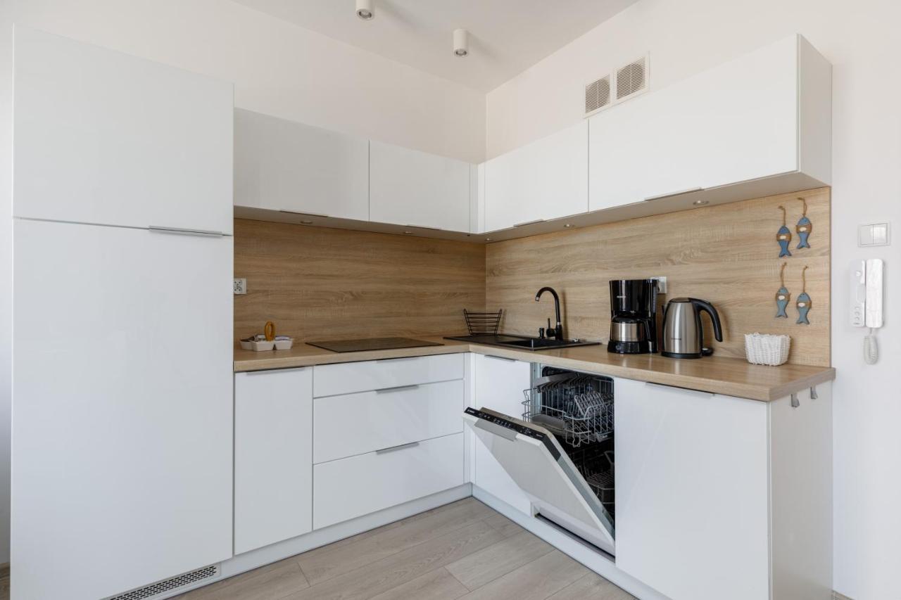 Osiedle Feniks Kolobrzeg By Noclegi Renters Kołobrzeg Exterior foto