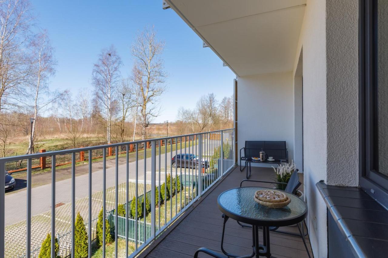 Osiedle Feniks Kolobrzeg By Noclegi Renters Kołobrzeg Exterior foto