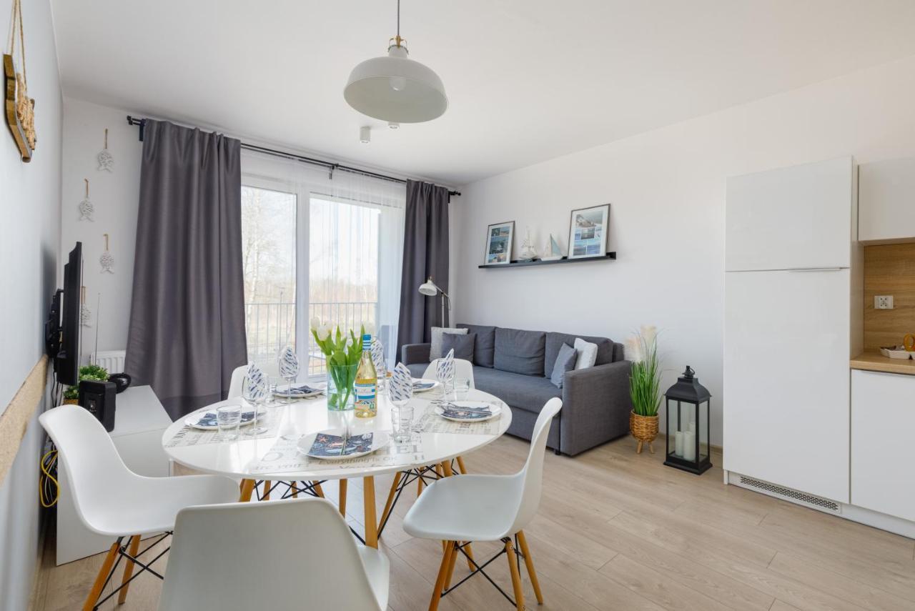 Osiedle Feniks Kolobrzeg By Noclegi Renters Kołobrzeg Exterior foto