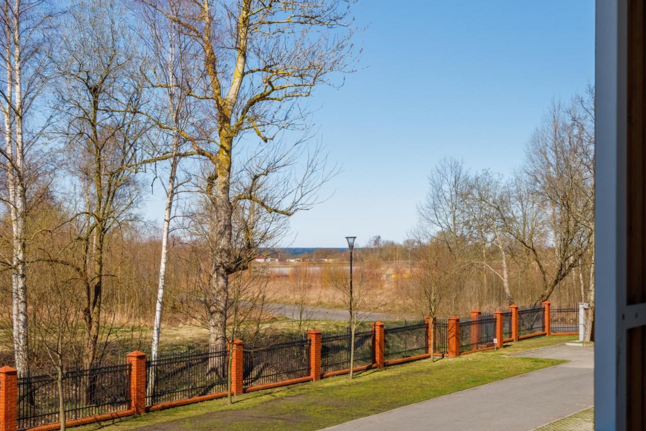 Osiedle Feniks Kolobrzeg By Noclegi Renters Kołobrzeg Exterior foto
