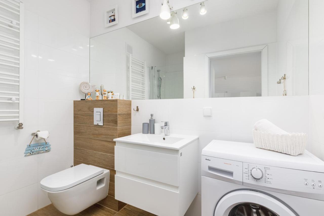 Osiedle Feniks Kolobrzeg By Noclegi Renters Kołobrzeg Exterior foto