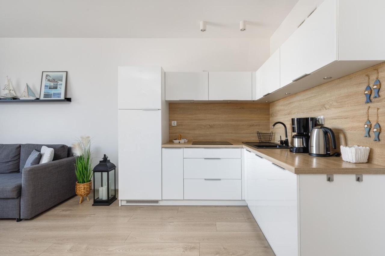 Osiedle Feniks Kolobrzeg By Noclegi Renters Kołobrzeg Exterior foto