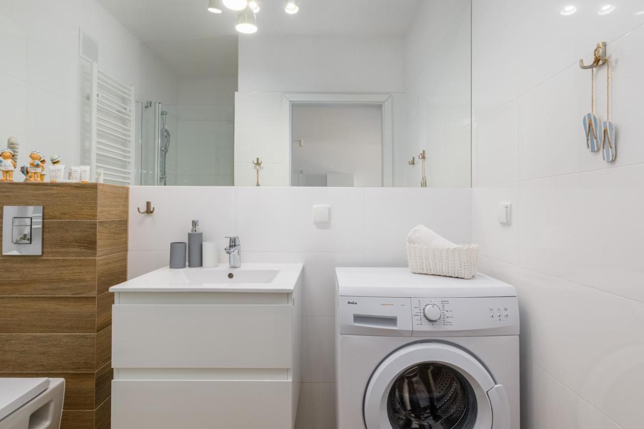 Osiedle Feniks Kolobrzeg By Noclegi Renters Kołobrzeg Exterior foto